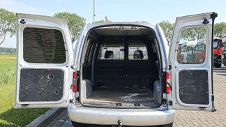Lízing Van Volkswagen CADDY 1.6 2015