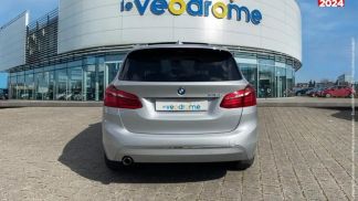 Leasing Hayon BMW 218 2018