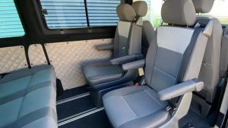 Finansowanie Hatchback Volkswagen T6 Multivan 2018