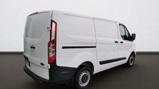 Financování Hatchback Ford Transit 2019