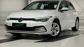 Leasing Hatchback Volkswagen Golf 2021