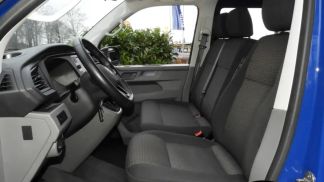 Financování Hatchback Volkswagen T6.1 KOMBI 2022
