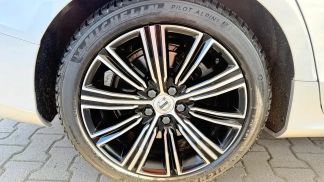 Financování Vagón Volvo V60 2019
