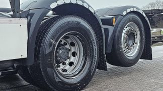 Leasing Camion (châssis) DAF XF 440 2015