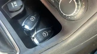 Leasing Hatchback MERCEDES B 180 2013