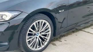 Finansowanie Wóz BMW 320 2022