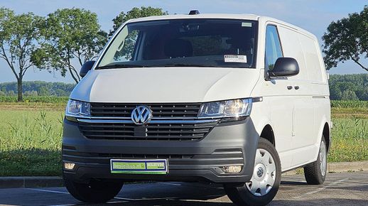 Volkswagen TRANSPORTER 2.0 TDI 2020