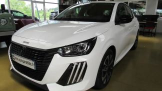 Leasing Hatchback Peugeot iOn 2024