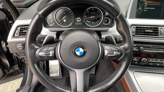 Leasing Coupe BMW RAD 6 2015