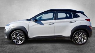 Leasing SUV Hyundai Kona 2021