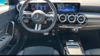 Financování Kupé MERCEDES CLA 200 2023