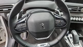 Leasing Van Peugeot 3008 2020