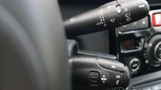 Leasing Hatchback Citroën C3 Picasso 2017