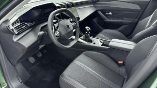 Lízing Hatchback Peugeot 308 2024