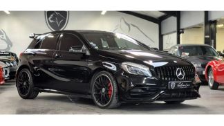 Leasing Wagon MERCEDES CL 2015