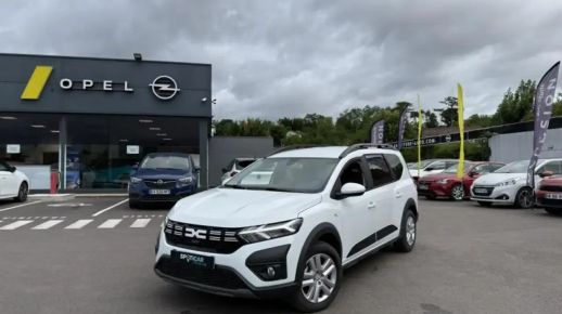 Dacia Jogger 2023