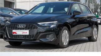 Leasing Sedan Audi A3 2023