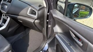 Lízing SUV Suzuki (SX4) S-Cross 2013