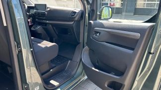Finansowanie Hatchback Peugeot Traveller 2025