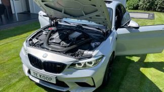 Finansowanie Coupé BMW M2 2019