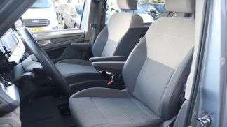 Finansowanie Hatchback Volkswagen T7 Multivan 2023