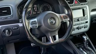 Leasing Coupe Volkswagen Scirocco 2013