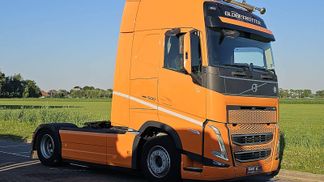 Finansowanie Ciągnik siodłowy Volvo FH 500 2023