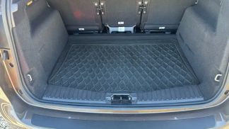 Lízing Hatchback Ford C-Max 2017