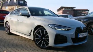 Financování Kupé BMW 430 2024