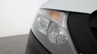 Finansowanie Van MERCEDES VITO 2021