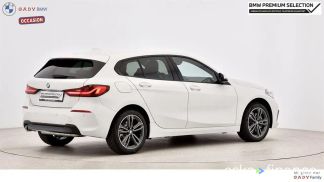 Leasing Hayon BMW 116 2023