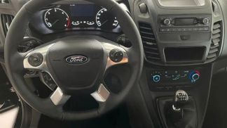 Lízing Osobná doprava Ford Transit 2023