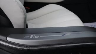 Lízing Kupé BMW i8 2016