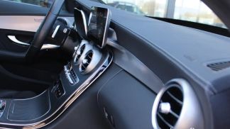 Leasing Wagon MERCEDES C 300 2020