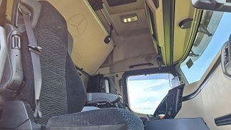 Leasing Tracteur Mercedes-Benz ACTROS 1845 LS 2021