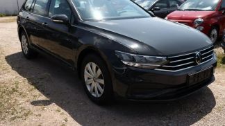 Finansowanie Wóz Volkswagen Passat Variant 2021
