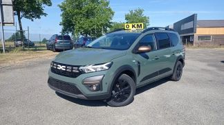 Finansowanie Wóz Dacia Jogger 2025