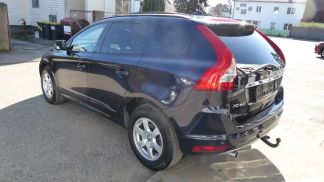 Leasing SUV Volvo XC60 2017