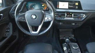 Lízing Hatchback BMW 118 2020