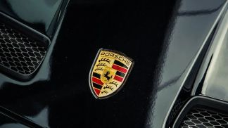 Leasing Coupe Porsche 911 2022