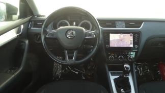 Lízing Kombi Skoda Octavia 2018