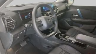 Leasing Sedan Citroën C4 2023