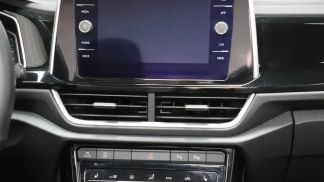 Leasing Convertible Volkswagen T-Roc 2022