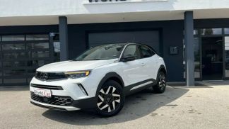 Lízing SUV Opel Mokka 2022