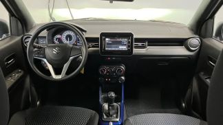 Leasing Hatchback Suzuki Ignis 2025