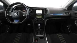Finansowanie Sedan Renault Megane 2016