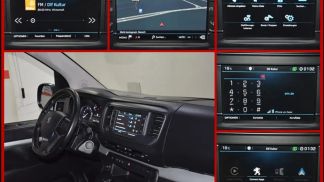 Finansowanie Hatchback Peugeot Expert 2018