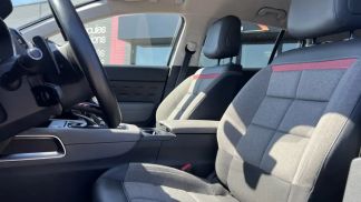 Finansowanie SUV Citroën C5 Aircross 2021