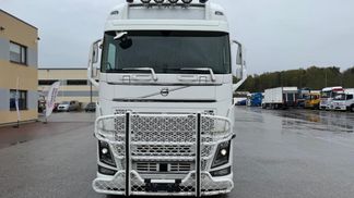 Lízing Traktor Volvo FH750 6X4 + RETARDER + HYDRAULICS 2021