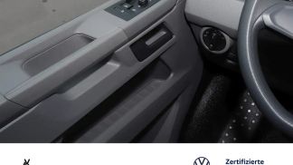 Lízing Hatchback Volkswagen T6 Transporter 2021